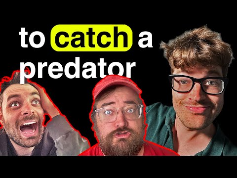 to catch a predator | 028 lemonparty