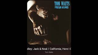 Here I Come: Tom Watts: (My Favorite): High Quality Audiophile Song