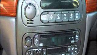 preview picture of video '2000 Chrysler 300M Used Cars Hattiesburg MS'