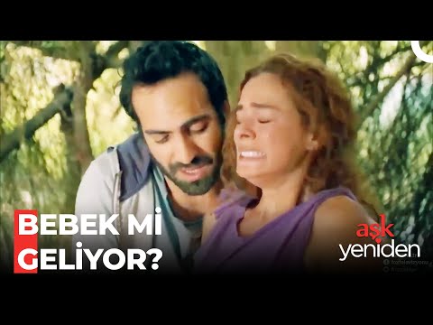 Adeta Doğum Provası - Aşk Yeniden