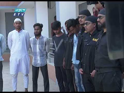 সারাদেশে কিশোর গ্যাংয়ের শতাধিক গ্রুপ, অপরাধীরা সুযোগ বুঝে বদল করছে গডফাদার | ETV News