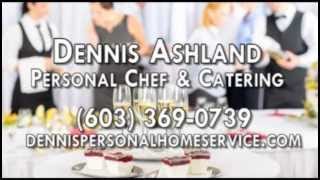 preview picture of video 'Caterer, Catering in Loudon NH 03307'