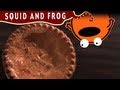 Squid And Frog Pie