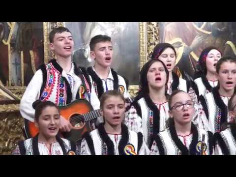 Biserica Alba - Sf. Nicolae - Concert Caritabil