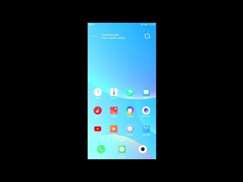 Installing Play Store on Meizu