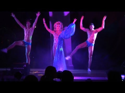 Samenvatting tweede deel van Les Folles De Gand In Breskens