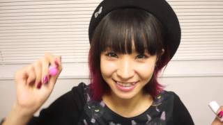 LiSA トラベルフォトブック「BRiGHT FLiGHT@ASiA」サイン会記念ムービー