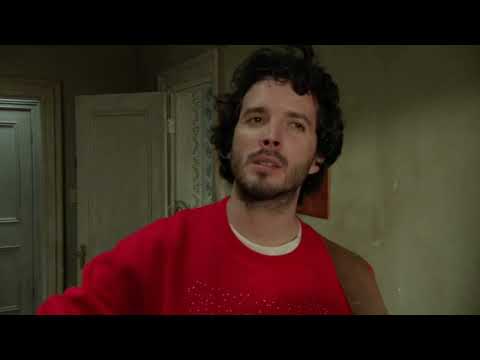 Rambling Through the Avenues of Time - Flight of the Conchords (2009)