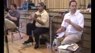 Vre Melahrinaki Medley