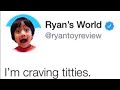 Poofesure Out Of Context