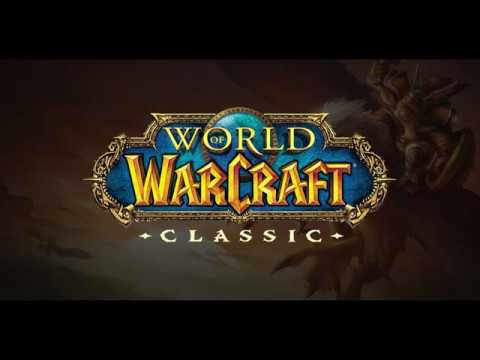 Comparing Classic WoW graphics to old Vanilla WoW. Yay or nay?