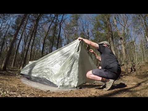 Tarptent Protrail-LI Review