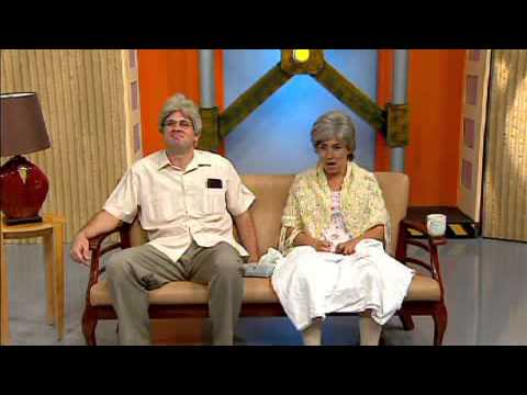 Risas en Combo  Remigio ese gallo no pica   WAPA tv