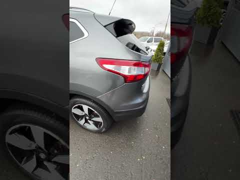 фото nissan qashqai ii 0