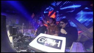 MARCONE AT BLUME MIAMI