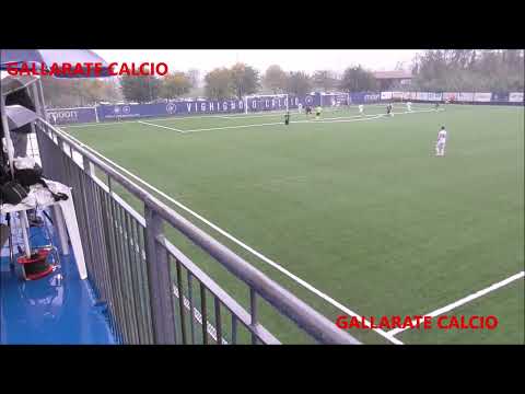 Vighignolo - Gallarate Calcio