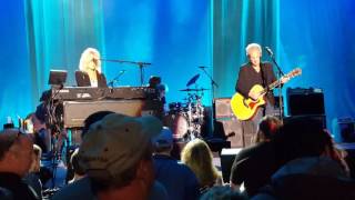 Lay Down For Free & Game of Pretend - Buckingham McVie Atlanta 6/21/17