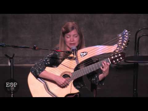 Muriel Anderson "Vincent" (Don McLean) @ Eddie Owen Presents