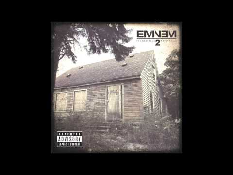 Eminem - Bad Guy (Audio)