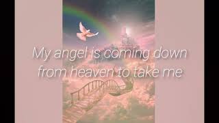 Stairway to the Skies - Within Temptation ~lyrics