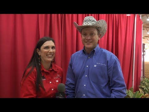 TRC 2017 – Tell Edgmon Nov Horse Open L2