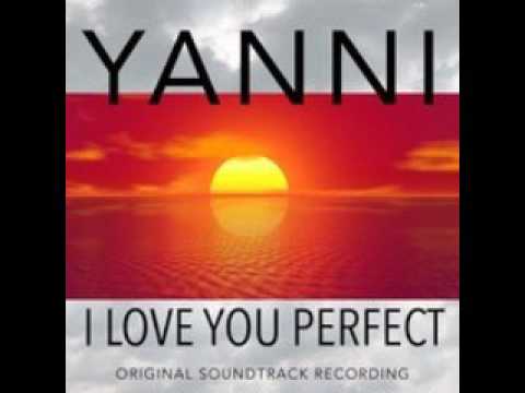 Yanni - The Lovers Make Up