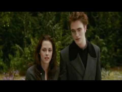 Jena Lee feat Eskemo - Eternise moi (Clip Twilight by Lea Tupelo )