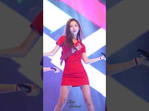 180902 구선하 - 뿜뿜