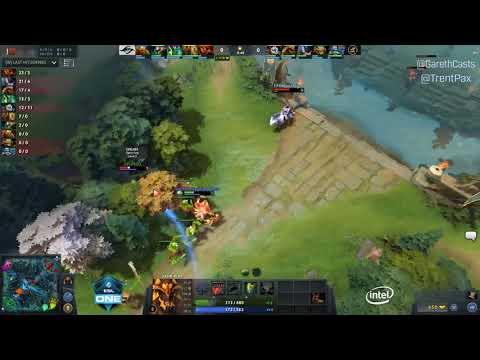 MidOne Ember First Blood