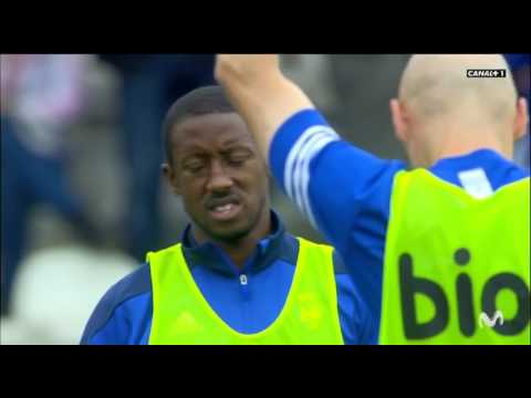 2015 05 03 liga36   Ponferradina - Real Zaragoza