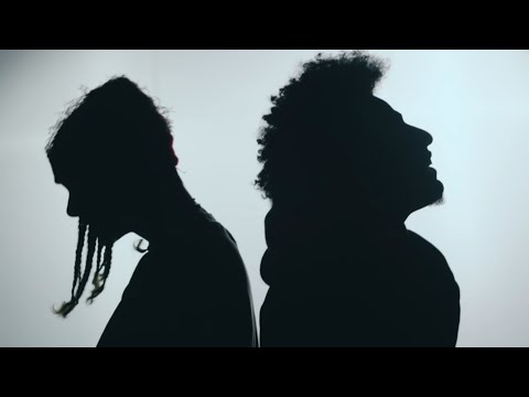 Brandon Trejo - Difference Ft. Da Young Disciples & Johnny Martinez