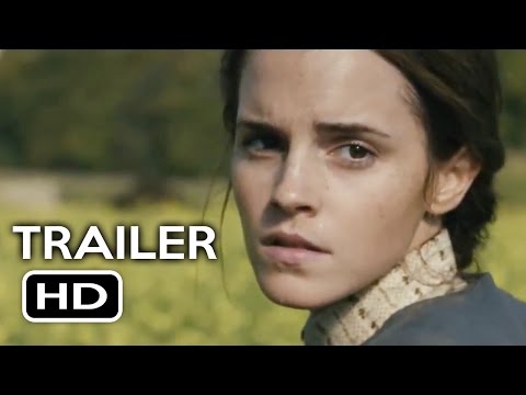 Colonia Official Trailer #1 (2016) Emma Watson, Daniel Brühl Thriller Movie HD