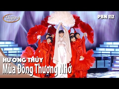 Thể hiện bởi Hương Thủy