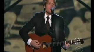 Keith Urban - &quot;Marty Robbins Medley&quot;