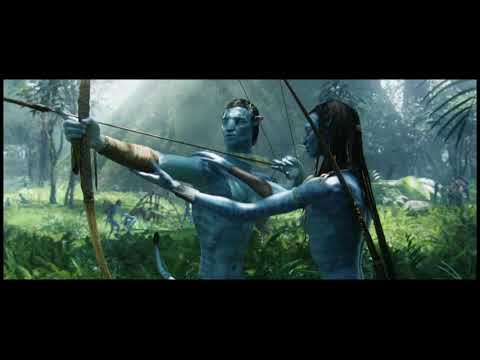 Avatar. Deleted Scenes. Norm`s Attitude Improves.