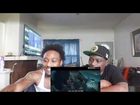 Savage Dad Reacts To Drake, 21 Savage   Spin Bout U Official Music Video