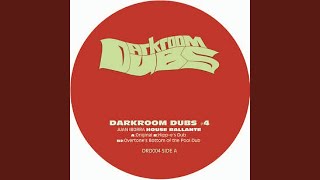 House Rallante (Overtone's Bottom of the Pool Dub)