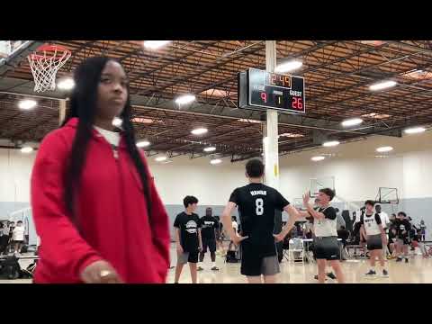 WPT 14u vs.  Unphasd Elite @ AIM - 12/15/24