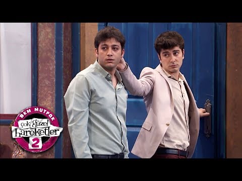 Çok Güzel Hareketler 2 | Kadınlar Susarak Gider 2 (13.Bölüm)