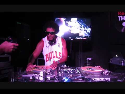 DJ NINO RED BULL THRE3STYLE 2014