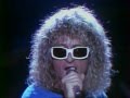 Michel Polnareff : dans la rue