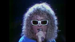 Michel Polnareff : dans la rue