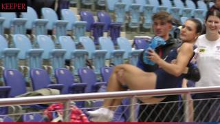 60 metres Ostrava 2026