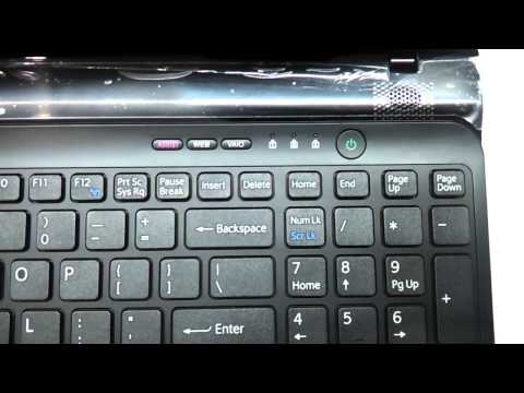 sony vaio e15 full video review in hd