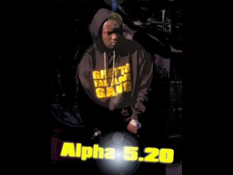 Alpha 5 20 - Dallas Boyz