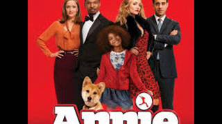 Maybe [ Annie 2014 ]