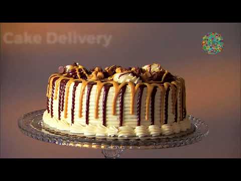 How to order cake in lucknow | Review Cakesportal Website to Order