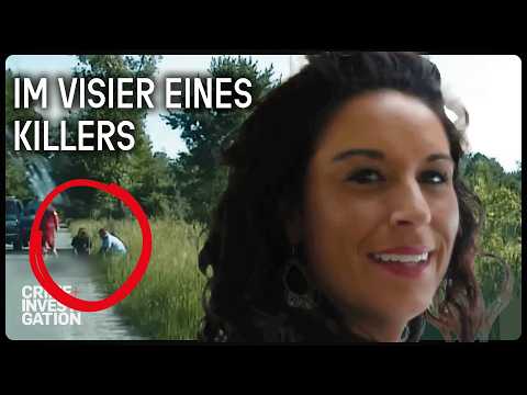 Der Phantom-Killer: Drei Frauen im Visier eines Mörders | True Crime Doku