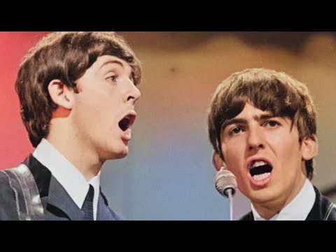 George Harrison, Basının Kendisi ve Paul McCartney'nin Kavga Ettiği Bir Söylentiden 'Fazla Kilometre' Alamayacağını Söyledi