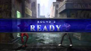 The Big Daddy C-Master vs hipmanmex